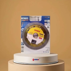 [Senka] Lưỡi cắt đa năng răng X SKI10510X Ø105*10*1.3/ 20MM