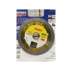 [Senka] Lưỡi cắt đa năng răng X SKI10510X Ø105*10*1.3/ 20MM