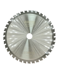 [Senka] Lưỡi hợp kim cắt sắt tua chậm