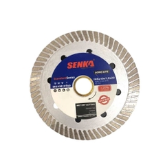 [Senka] Lưỡi cắt đa năng răng nhuyễn 4DN10510P1 Ø105*10*1.2/ 20MM