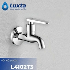 [Luxta] Vòi hồ L4102T3