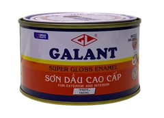 Sơn dầu Galant 375 ml
