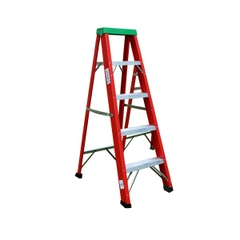 Thang nhôm cách điện chữ A Nikawa NKJ