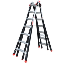 Thang nhôm gấp đa năng Nikawa NKB-47