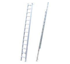 Thang nhôm 2 đoạn Nikawa NKT