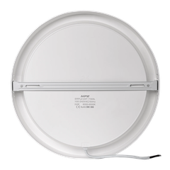Đèn Led ốp nổi panel tròn 24W SRPL2-24T 2400Lm 6000-6500K MPE ( Ø300x35)