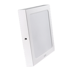 Đèn Led ốp nổi panel vuông 24W SSPL2-24T 2400Lm 6000-6500K MPE (Ø300x300)