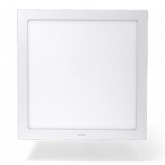 Đèn Led ốp nổi panel vuông 24W SSPL2-24T 2400Lm 6000-6500K MPE (Ø300x300)