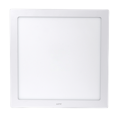Đèn Led ốp nổi panel vuông 24W SSPL2-24T 2400Lm 6000-6500K MPE (Ø300x300)