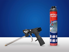 Súng bắn keo Foam Apollo