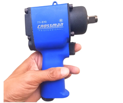 [Crossman] Súng mở típ hơi 1/2"-2 búa (xanh nhỏ) 71-810