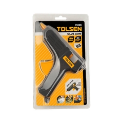 79105 Súng điện bắn keo đèn cầy 15W Tolsen 10/40