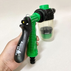 Súng phun tưới nước nông nghiệp W- 3502 Aquamate