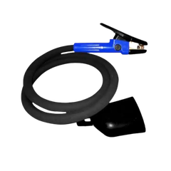 Súng thổi than 1000A – 1.7m