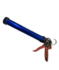 Súng bắn keo silicone Thuận Thiên Thành (Xanh)