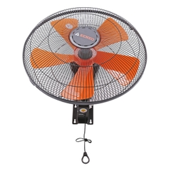 Quạt treo tường 4,5 tấc 5 cánh T1882 Senko