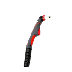 Tay cắt Black wolf P80 Cong