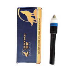 Tay cắt Plasma Black wolf P80 Thẳng