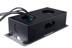 Ổ cắm âm bàn 2 ổ cắm đa năng 110-250V TBS1 MPE