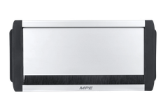 Ổ cắm âm bàn 3 ổ cắm ba chấu 110-250V TBS2 MPE