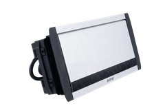 Ổ cắm âm bàn 3 ổ cắm ba chấu 110-250V TBS2 MPE