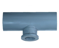 T giảm RT uPVC ĐH