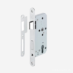 [Hafele] Diy Thân Khóa 45/85Mm Ss 489.10.562