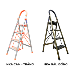 Thang ghế Nikawa NKA-04