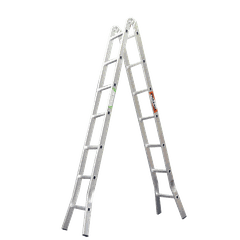 Thang Nhôm Khóa Tự Động A 2m5 Nakata VN25A