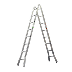 Thang Nhôm Khóa Tự Động A 3m Nakata VN30A