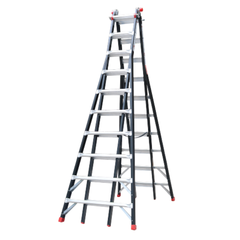 Thang nhôm gấp đa năng Nikawa NKB-50