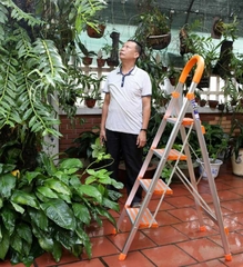 Thang ghế Nikawa NKA-04