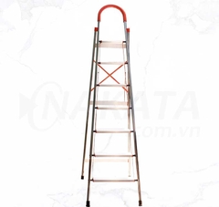 Thang Nhôm Ghế 7 Bậc Nakata VN107B