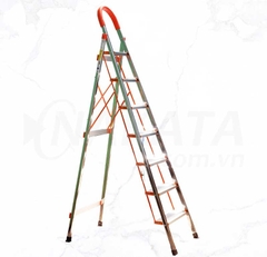 Thang Nhôm Ghế 7 Bậc Nakata VN107B