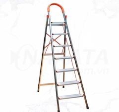 Thang Nhôm Ghế 7 Bậc Nakata VN107B