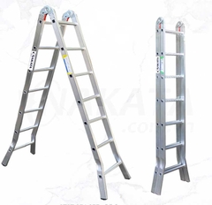 Thang Nhôm Khóa Tự Động A 2m5 Nakata VN25A