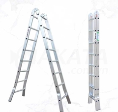 Thang Nhôm Khóa Tự Động A 3m Nakata VN30A