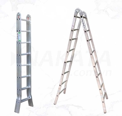 Thang Nhôm Khóa Tự Động A 3m Nakata VN30A