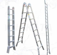 Thang Nhôm Khóa Tự Động A 3m Nakata VN30A