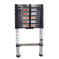 Thang Rút Đơn Inox 4m4 Nakita TM144