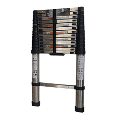 Thang Rút Đơn Inox 5m8 Nakita TM158