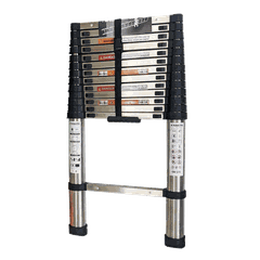 Thang Rút Đơn Inox 5m Nakita TM150