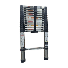 Thang Rút Đơn Inox 5m4 Nakita TM154