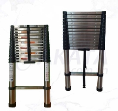 Thang Rút Đơn Inox 4m1 Nakita TM141