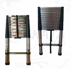 Thang Rút Đơn Inox 5m Nakita TM150