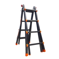 Thang đa năng (Thang rút lổng) cao cấp