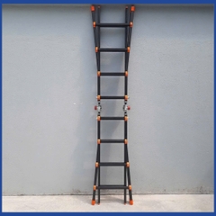 Thang đa năng (Thang rút lổng) cao cấp