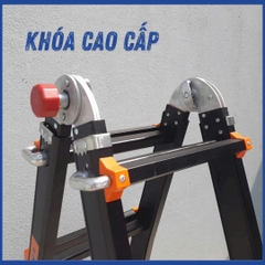 Thang đa năng (Thang rút lổng) cao cấp