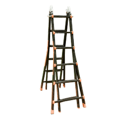 Thang nhôm rút trượt Nakata TY6B