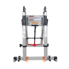 Thang Rút Đôi Inox A 3m2 Nakita TM264